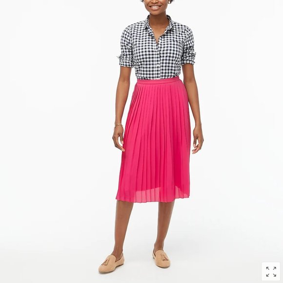 J Crew Factory Skirts